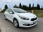 Kia Ceed 1.6 GDI ISG SW Platinum Edition - 4