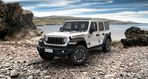 Jeep Wrangler Unlimited GME 2.0 Turbo Rubicon - 1