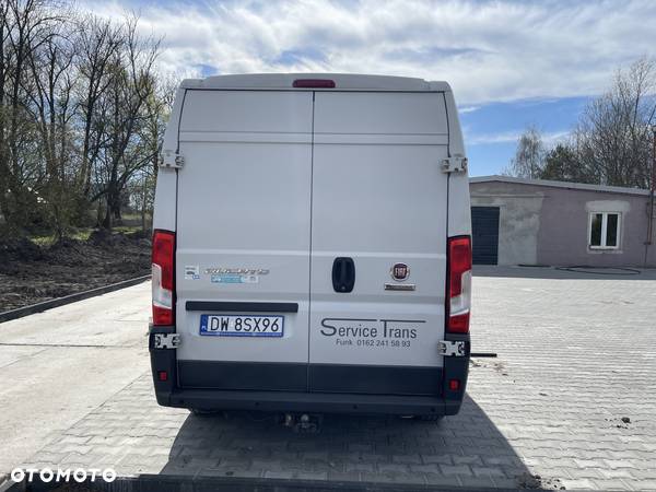 Fiat Ducato H2L2 - 10