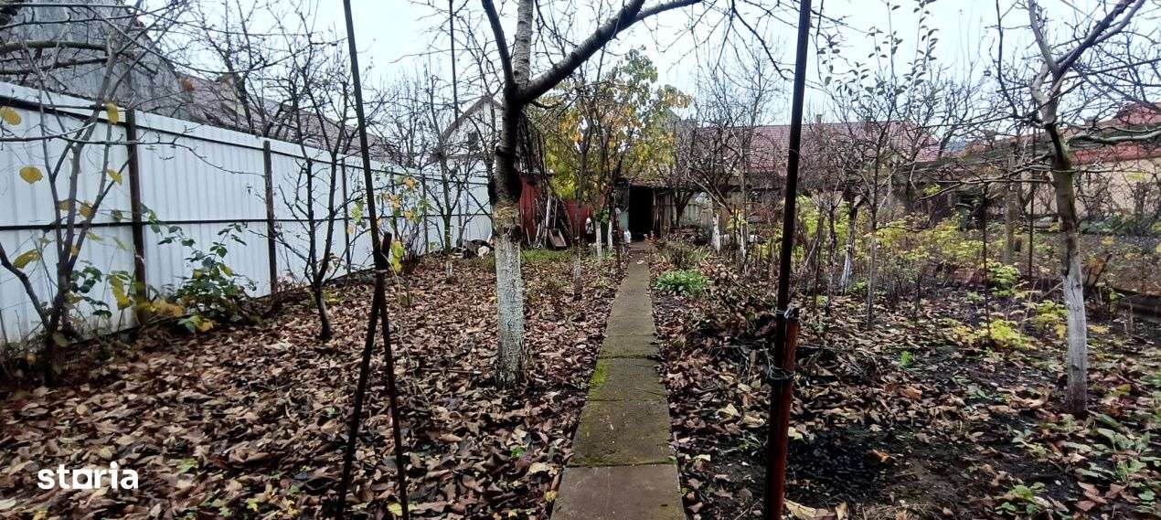 Casa cu gradina langa Cetatea Harman - Imagine principală: 4/10