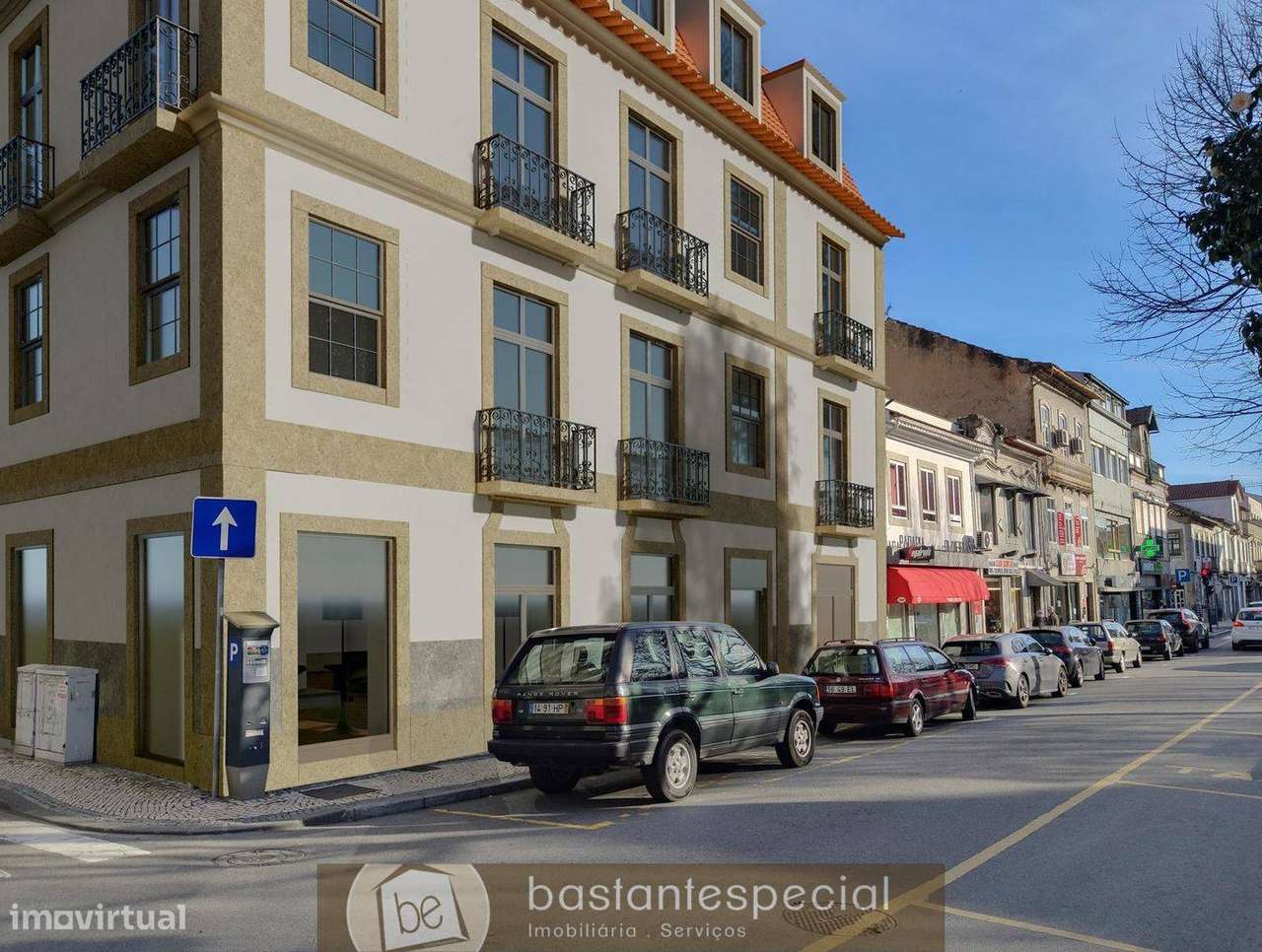 Oliveira Plaza - Grande imagem: 2/17