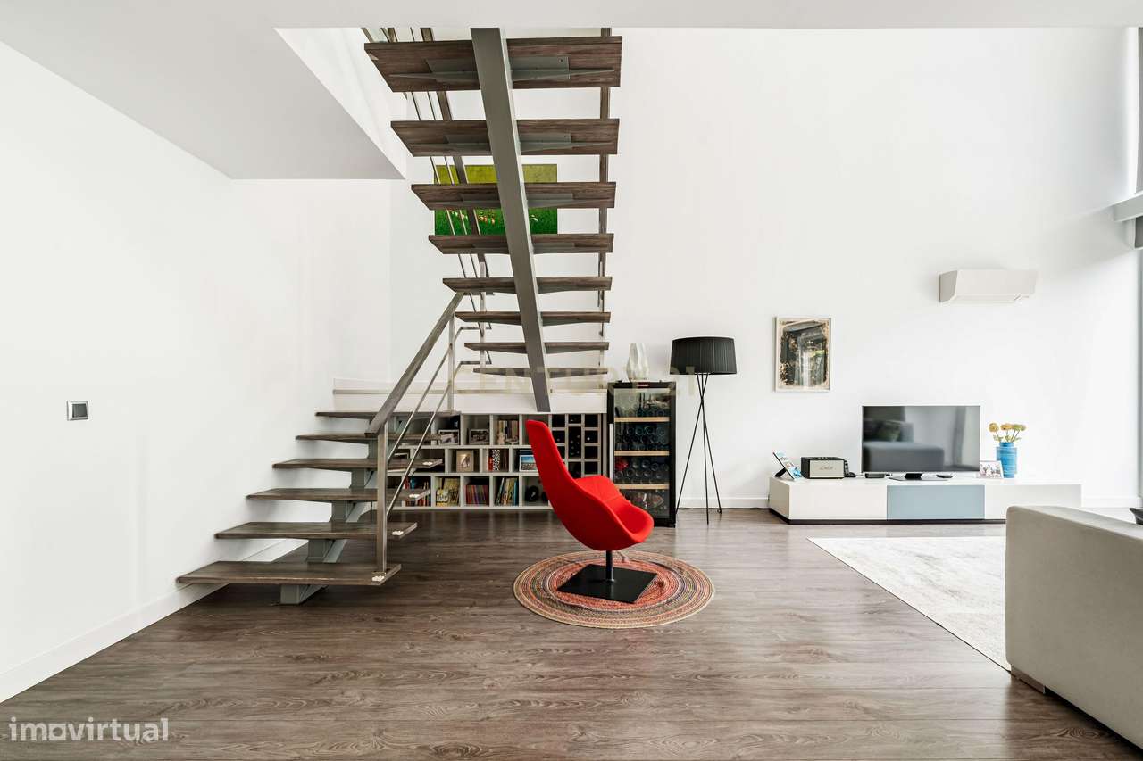 Moradia contemporânea na Aroeira | Luz natural, conforto e eficiência-8