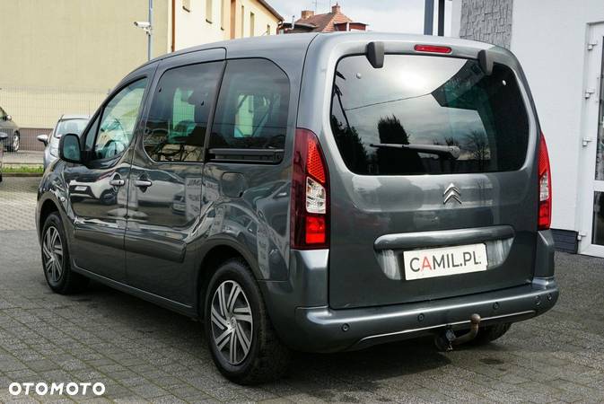 Citroën Berlingo - 6