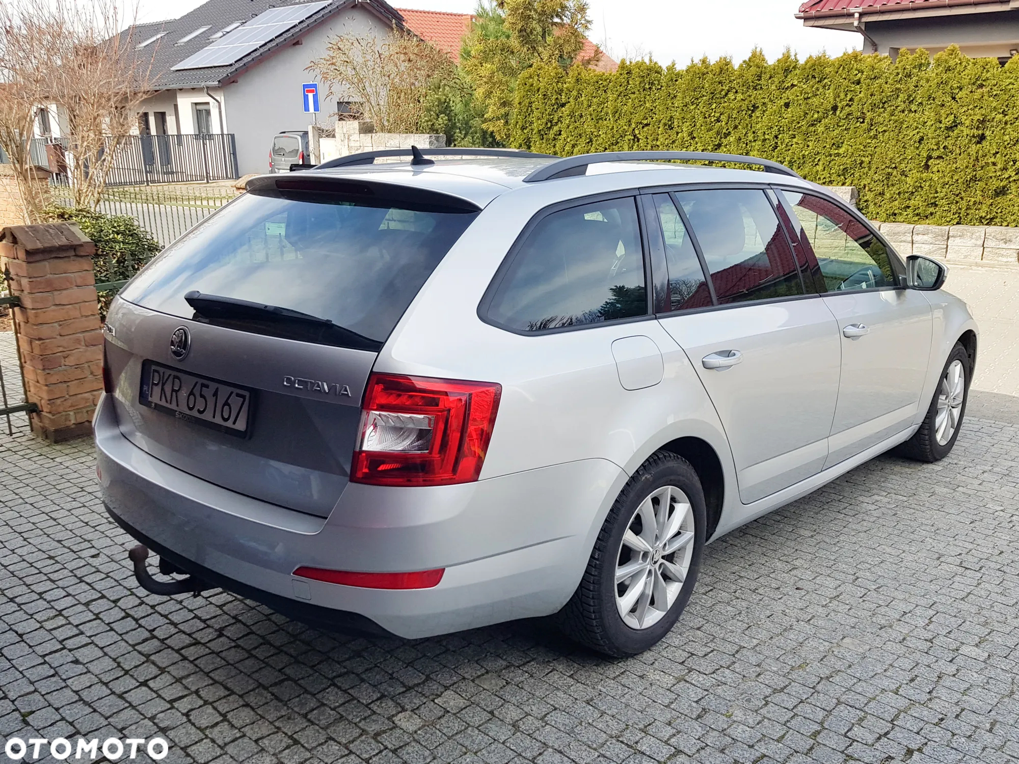 Skoda Octavia 1.6 TDI Ambition - 9