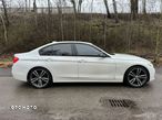 BMW Seria 3 320d Luxury Line sport - 7