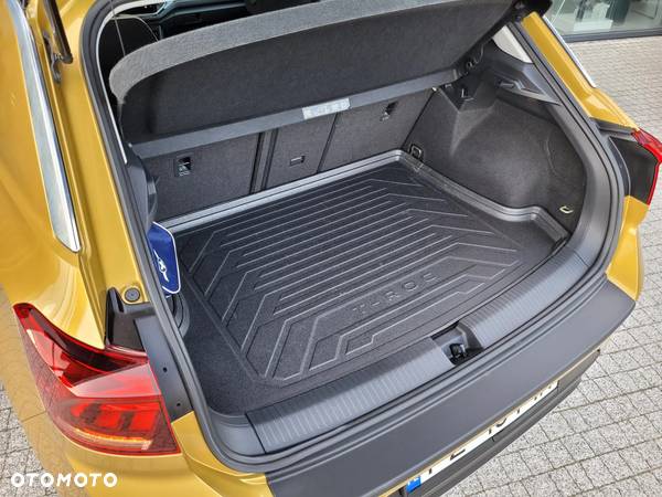 Volkswagen T-Roc 2.0 TSI 4Mot Premium DSG - 9