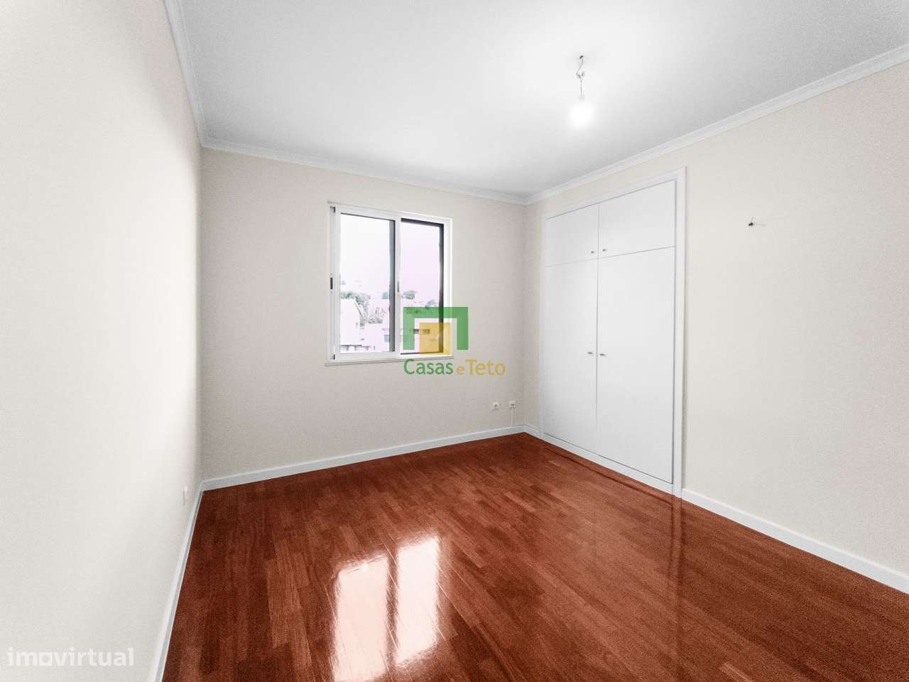 Apartamento T3 Santo António-17