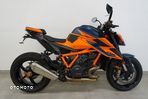 KTM Super Duke - 2