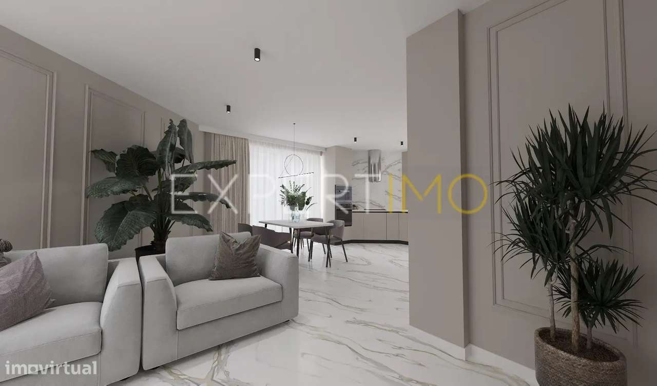 Penthouse T2+2,  junto à praia , ALGARVE - Grande imagem: 4/57