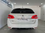 Peugeot 308 SW 1.5 BlueHDi GT Line - 18