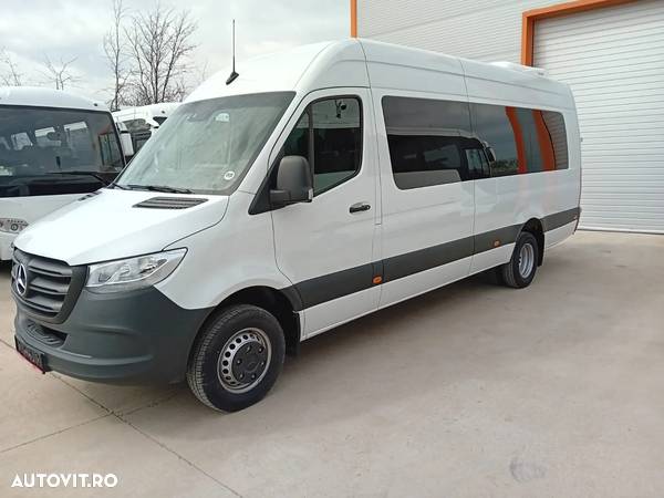 Mercedes-Benz SPRINTER - 4