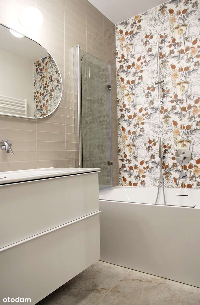 Idealny, nowy, umeblowany apartament.Ogródek, taras, miejsce postojowe - Pełny obrazek: 4/20