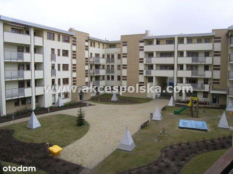 Miasteczko Wilanów 3 pok bez mebli lub z meblami - Pełny obrazek: 4/20