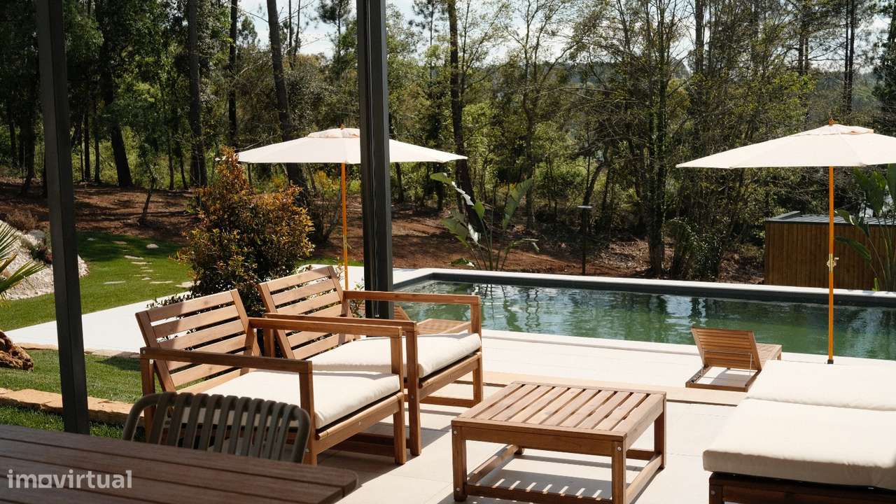 Moradia, 139,43 m², Ferreira do Zêzere-14