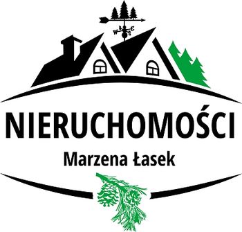 Nieruchomości Marzena Łasek Logo