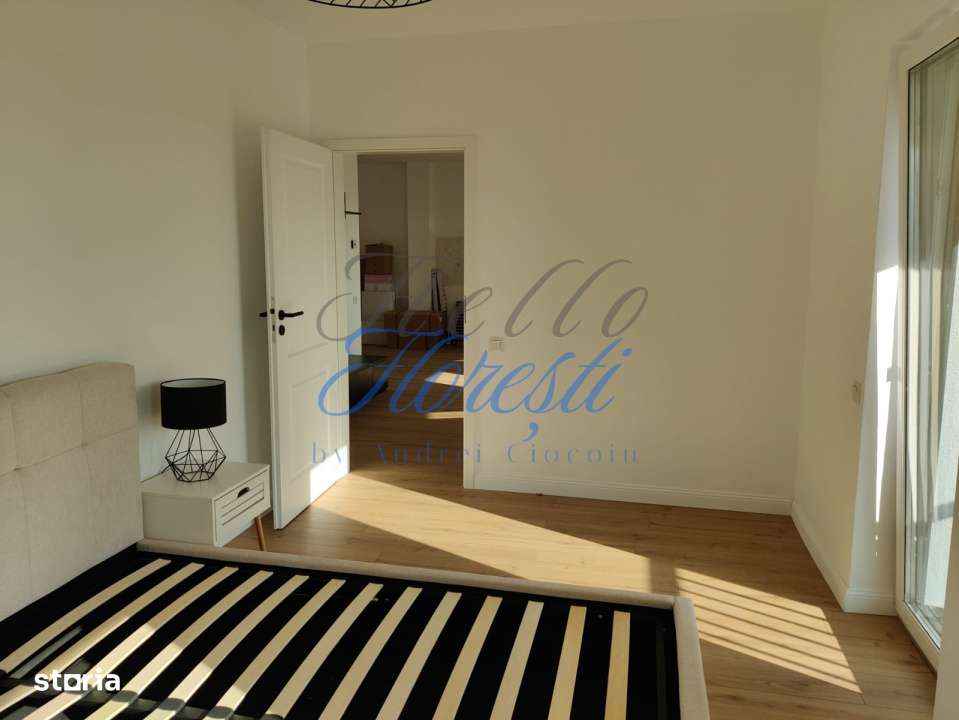 Apartament 2 camere, 56 mp, zona Oncos - Imagine principală: 5/7