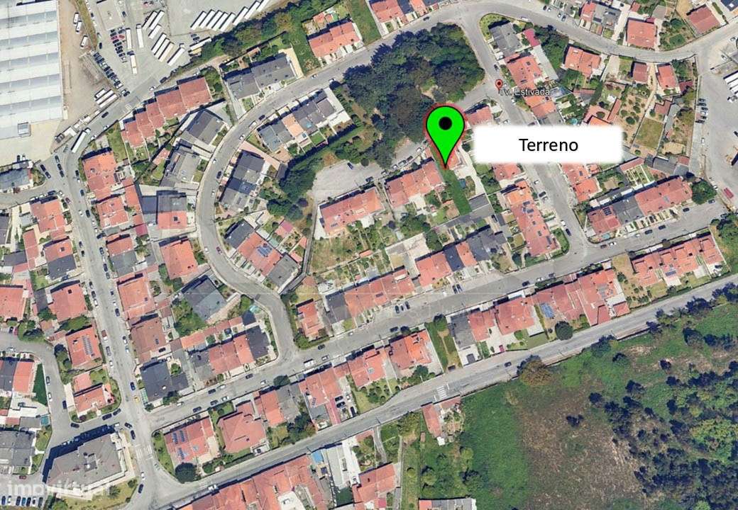 Lote p/ Construção moradia - tranquilidade e centralidade-16