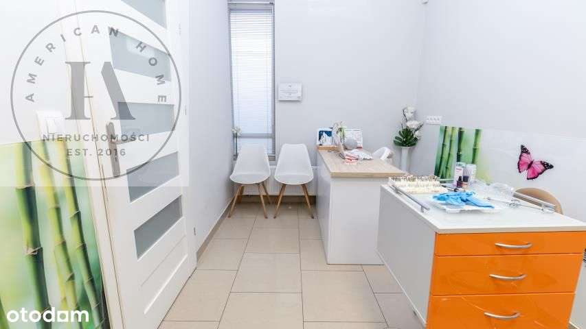 Lokal na parterze w Elblągu.-11