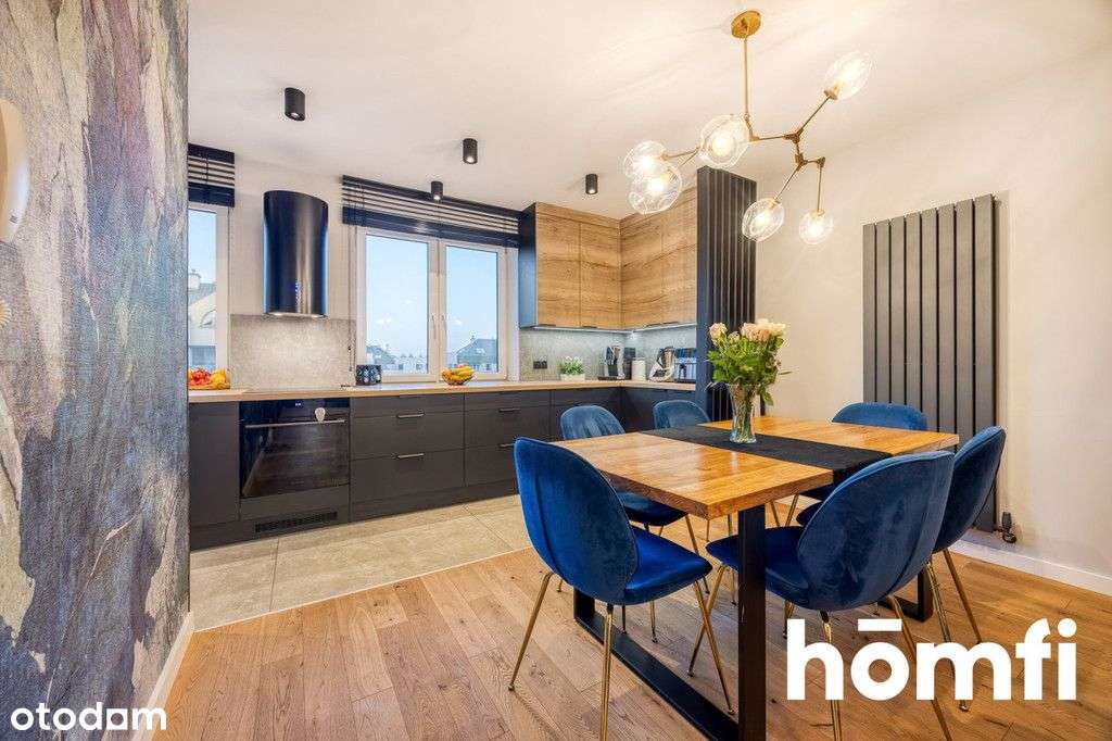 Wysoki standard, balkon, piwnica - Pełny obrazek: 5/20