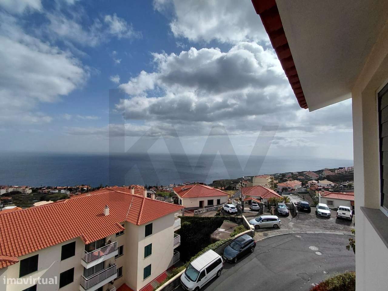 Apartamento T2 Último andar - Caniço - Grande imagem: 5/26