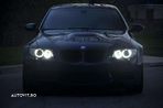 Led Marker Angel Eyes 40w 4 X 5w / Parte pentru bmw E90 E91 Prefacelift ⭐️⭐️⭐️⭐️⭐️ - 8