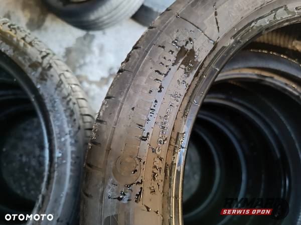 ŚLĄSK 2 x LATO 235/45R19 95V Continental ContiSportContact 5 SSR para - 4