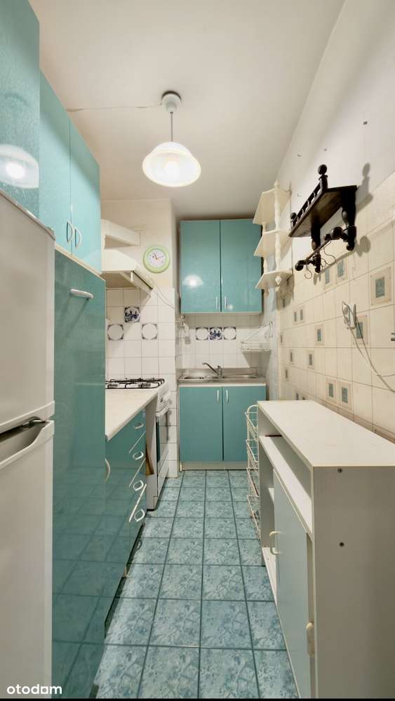 Ul. Krochmalna - 3 pokoje z widokiem na centrum!-6