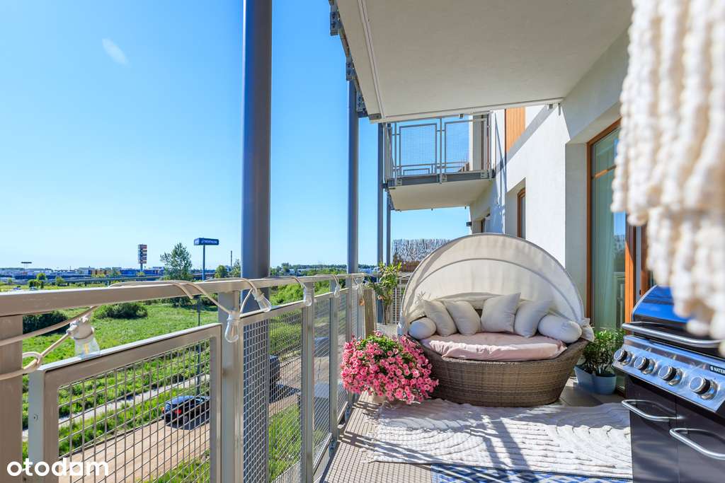 Luksusowe, komfortowe mieszkanie dla rodziny-9