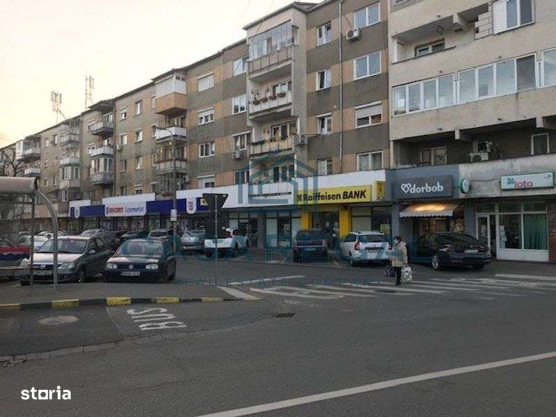 De închiriat spațiu comercial 144 m.p. - Ioșia Nord - Imagine principală: 4/15