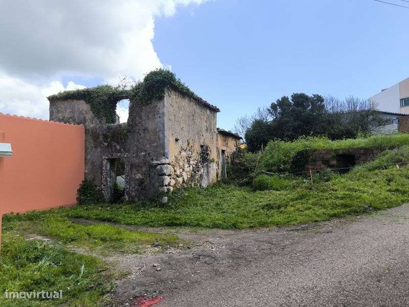 Vendo Ruína em Albogas/Almargem do Bispo-4