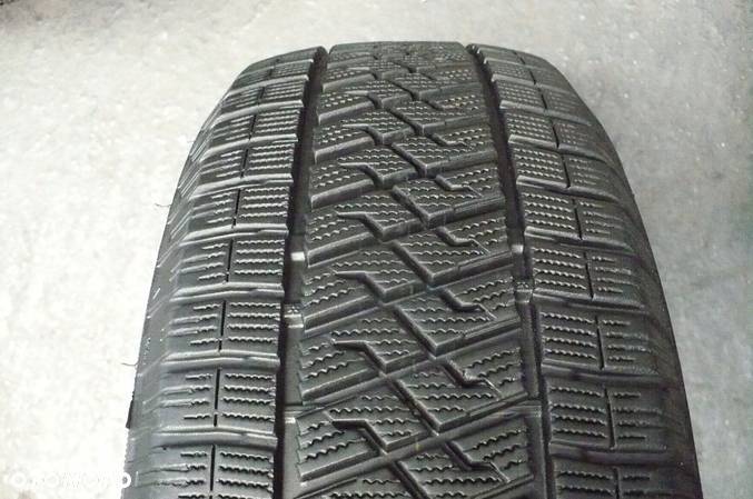 2x LASSA Wintus 2 195/60R16C 7mm 7,8mm 2021 - 2