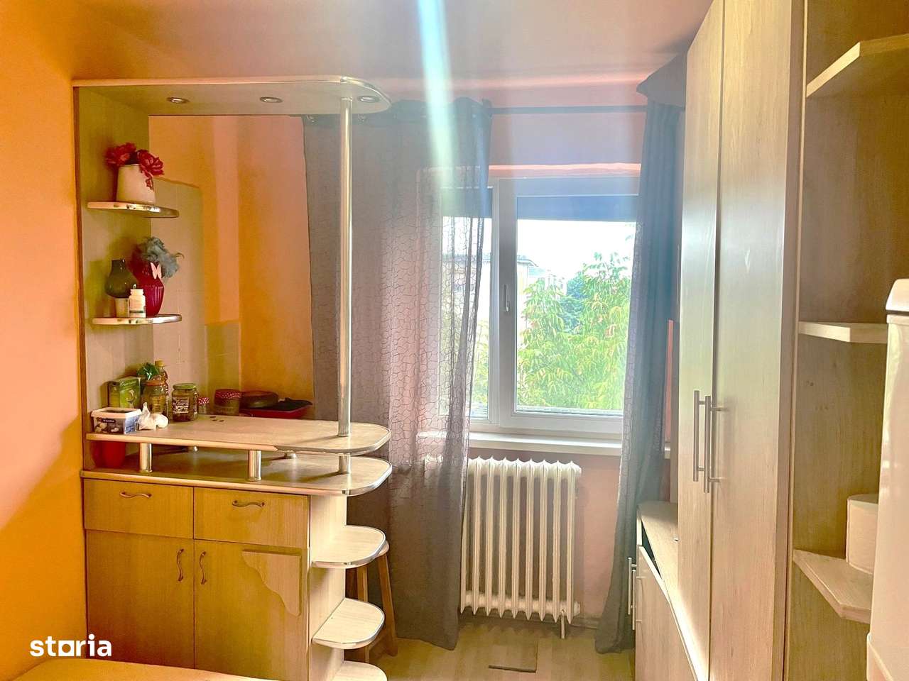 Garsoniera de vanzare in zona Vlaicu - Imagine principală: 1/3