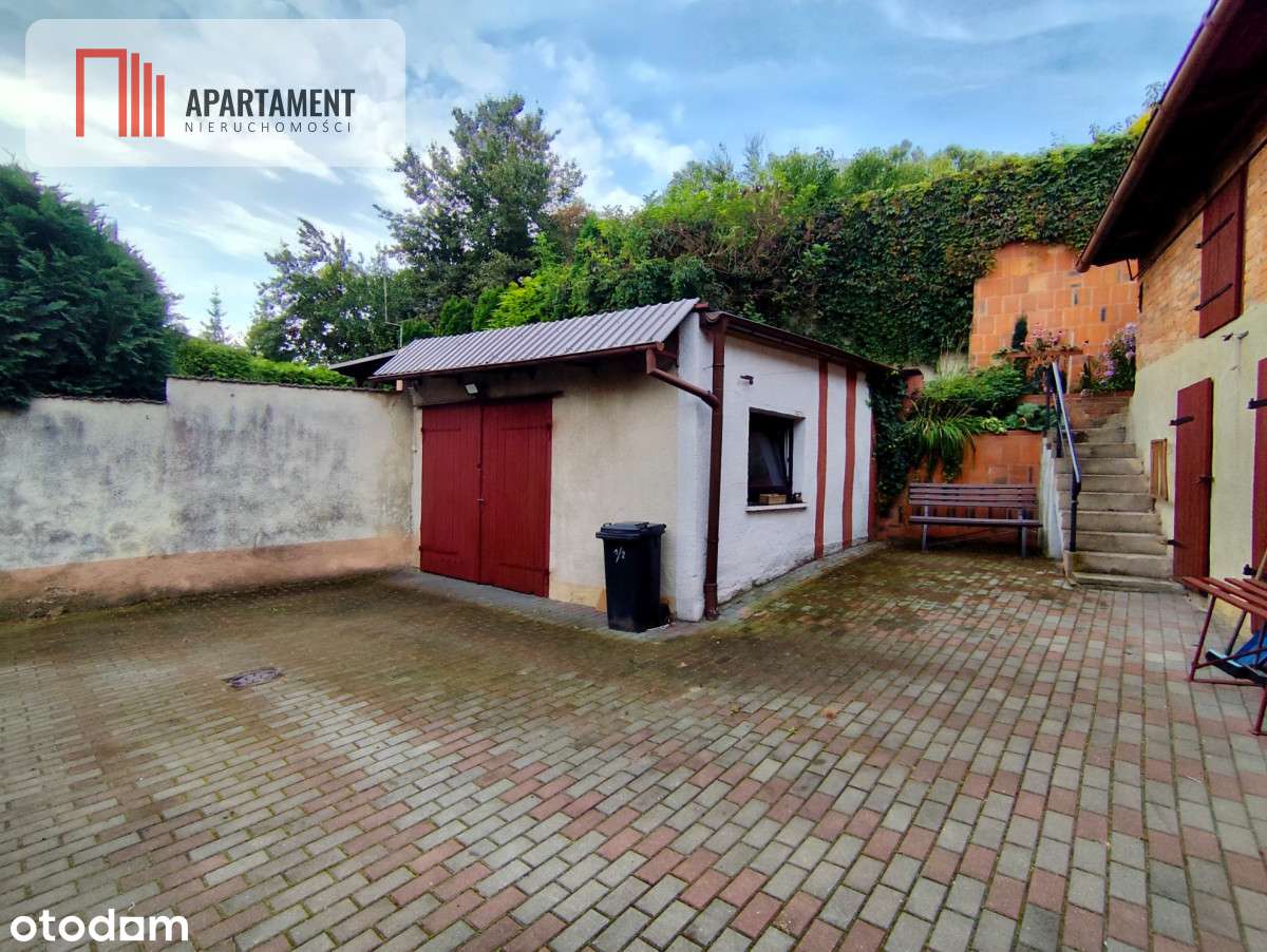 Dom w centrum Sępólna z widokiem na jezioro! - Pełny obrazek: 3/20