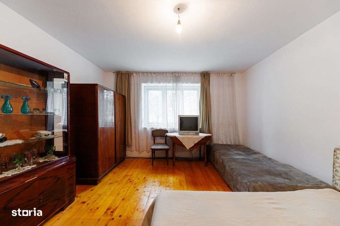 Casa locuibila pe teren de 1.439 mp, Urseni – Vatra Veche-9