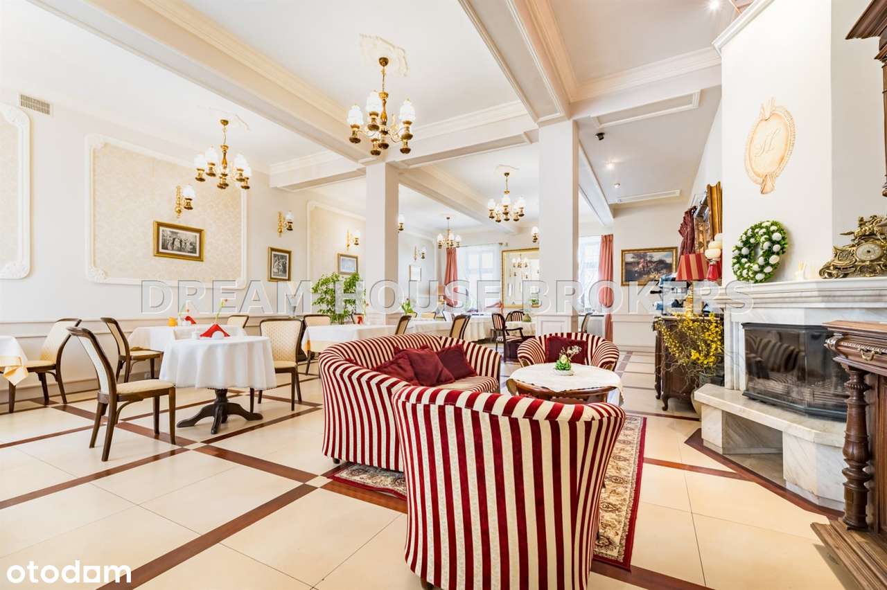 Hotel na sprzedaż, Dwór Hetman-8