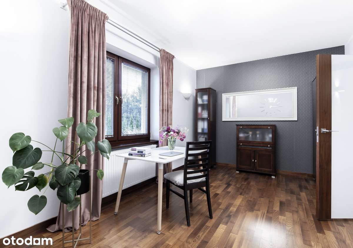 Wyjątkowy dom 237m²z ogrodem stworzony z sercem,gotowy na nową rodzinę-9