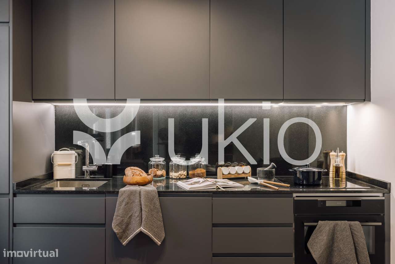 Apartamento T1 em Campo Pequeno - Grande imagem: 5/24