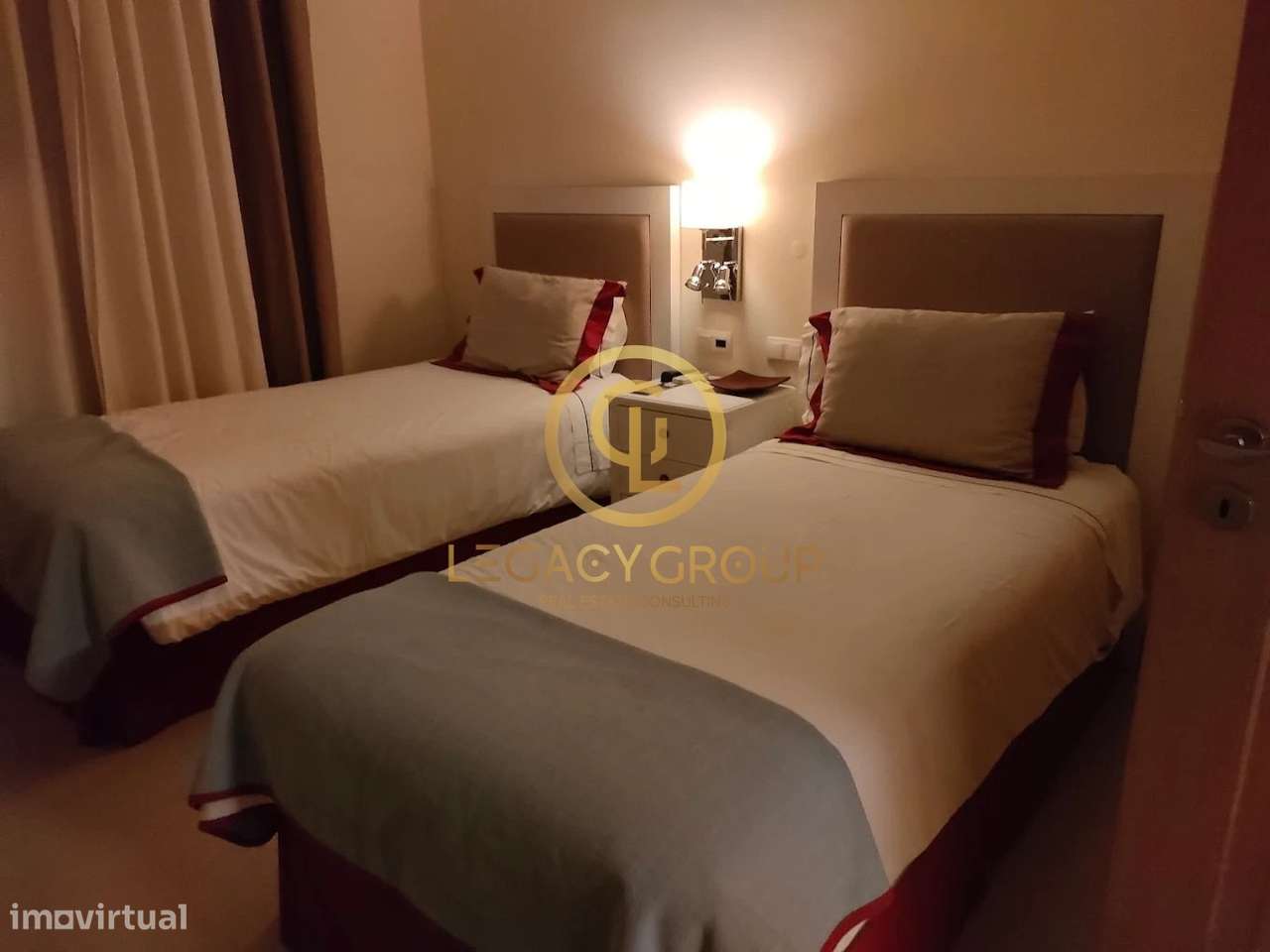 T2 Condomínio Privado de Luxo - Vilamoura-6