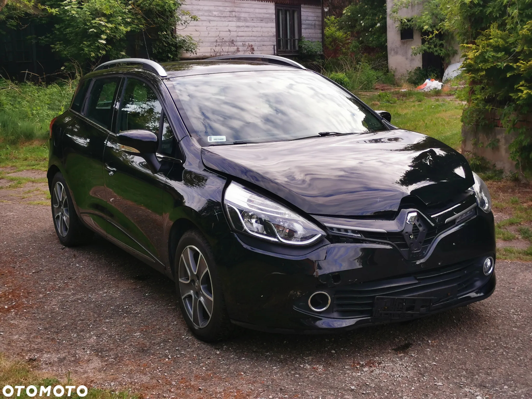 Renault Clio 0.9 TCe Techno Feel - 3