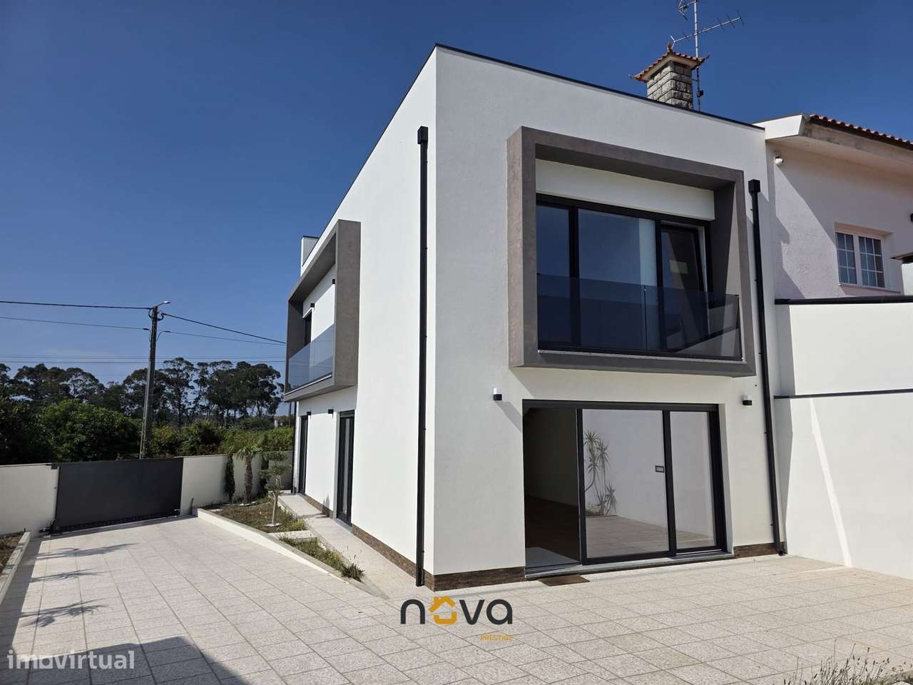 Moradia Nova T3+1 a 4 km da praia, Póvoa de Varzim-27