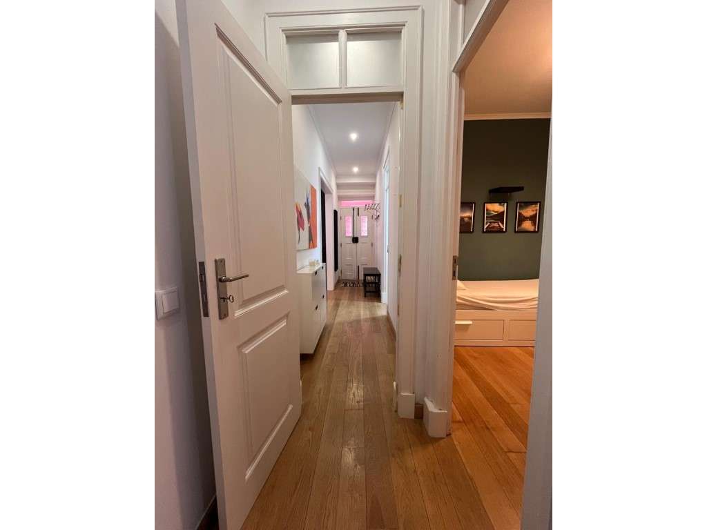 Maravilhoso Apartamento T3 - Oeiras - Grande imagem: 5/18