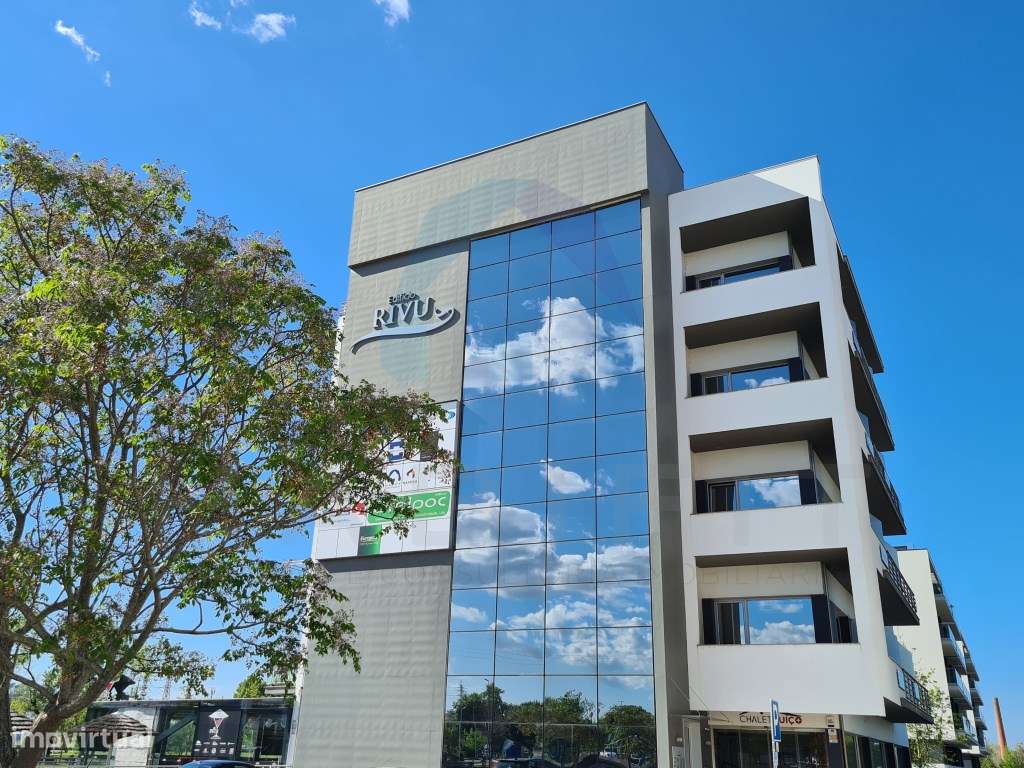 Edifício Rivu - Pombal - Grande imagem: 2/16