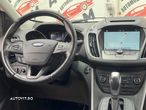 Ford Kuga 2.0 TDCi 4WD Powershift Titanium - 18