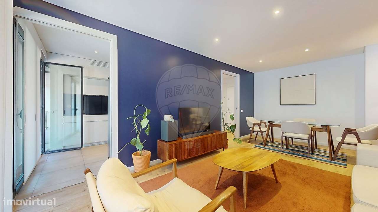 Apartamento T3 para venda-13