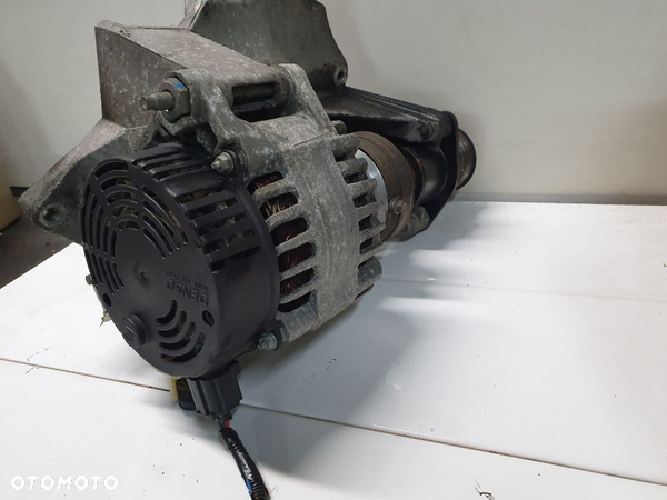 Alternator FORD Valeo 1.8 TDCI MS1012100920 GWARANCJA ROZRUCHOWA ! - 3