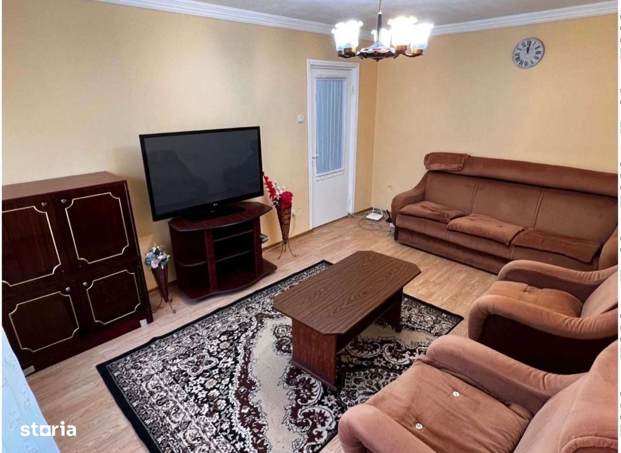 APARTAMENT 3 CAMERE INEL 2 - TERMEN LUNG - CENTRALA GAZE - Imagine principală: 2/11