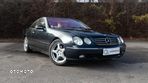 Mercedes-Benz CL 500 - 3