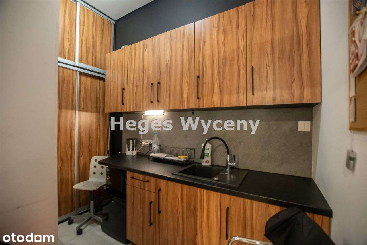 Lokal użytkowy, idealny pod salon fryzjerski, kosmetyczny lub usługi-8