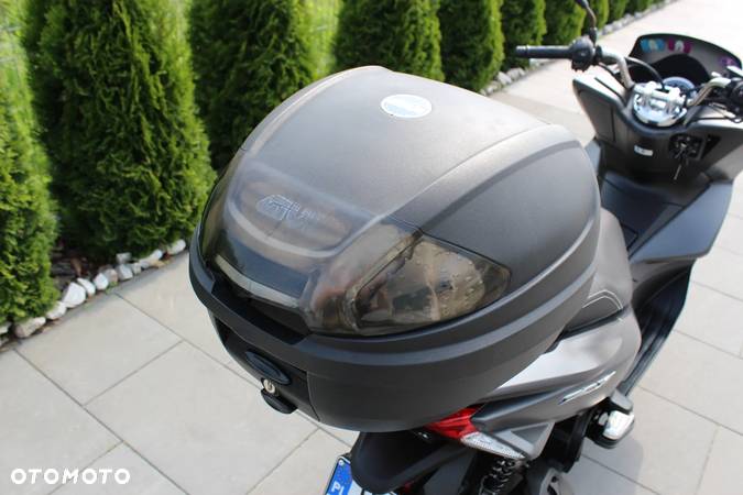 Honda PCX - 19