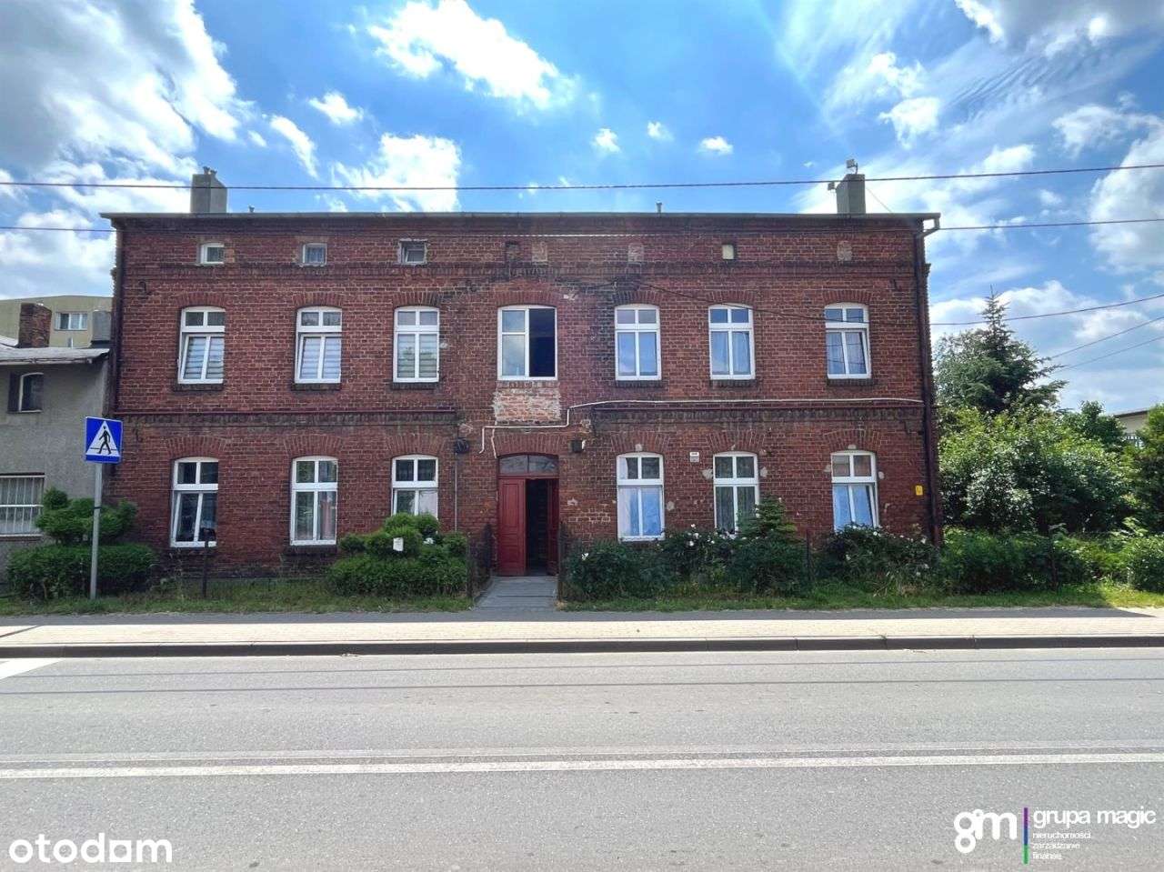 dochodow Kamienica Wąbrzeźno 16 mieszkań - Pełny obrazek: 4/5